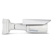 H5A Explosion-Protected Camera 